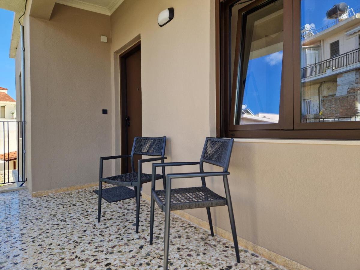 Mosaic Apartments Chania  Exterior photo